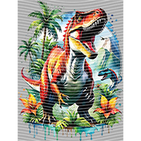 Animal Text Series-AT 1618